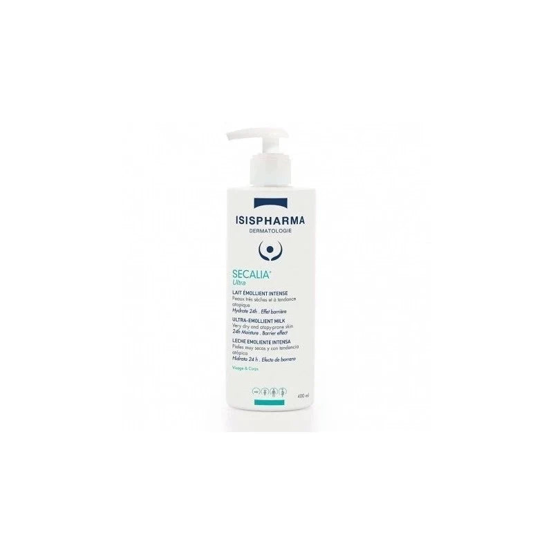 ISISPHARMA SECALIA BODY LOTION 200 ML