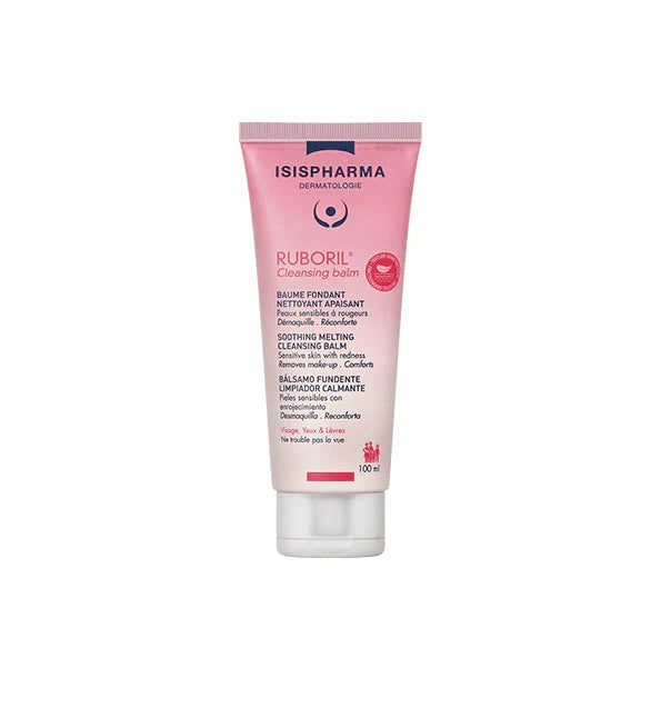ISISPHARMA RUBORIL CLEANSING BALM 100ML