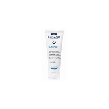 ISISPHARMA SUAVIGEL Gel Crème Apaisant | 40 Ml