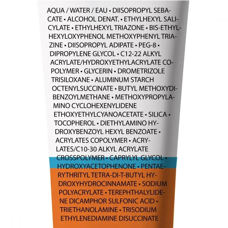 La Roche Posay Anthelios UVMune 400 Crème Hydratante SPF50+ Invisible 50ml  = Eau Thermale 50ml Offerte