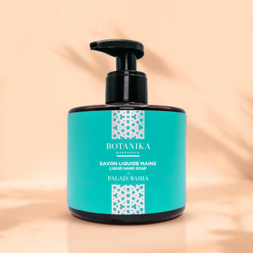 Botanika LIQUID HAND SOAP PALAIS BAHIA