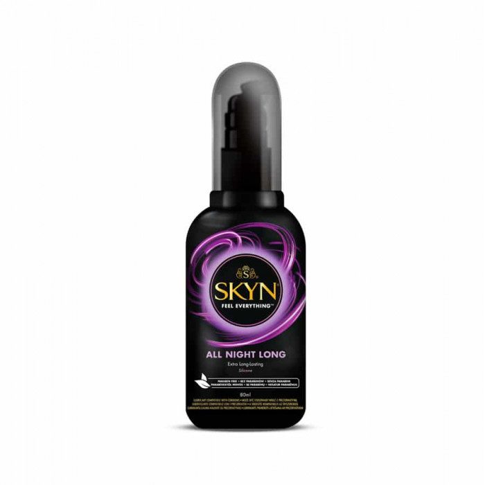 MANIX SKYN GEL FEEL EVERYTHING ALL NIGHT LONG 80 ML
