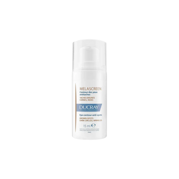 Ducray Melascreen contour des yeux anti taches 15 ML