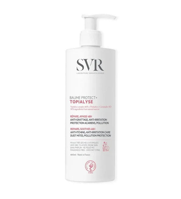 SVR Topialyse Baume Protect+ 200ml