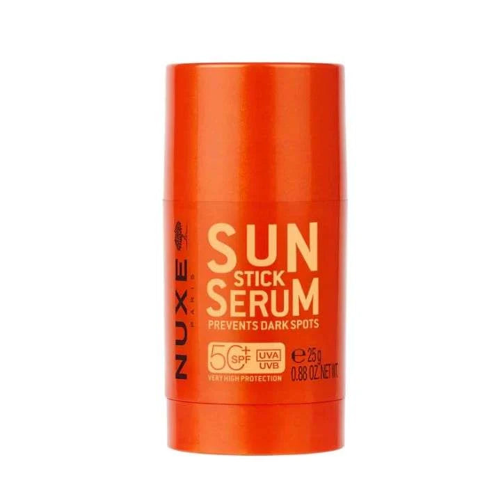 NUXE SUN STICK SERUM SPF 50+ 25 G