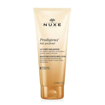 Nuxe Prodigieux Lait Parfumé 200 ML