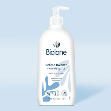 BIOLANE BASE LAVANTE DOUCEUR 750ML