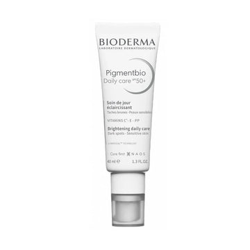 Bioderma Pigmentbio Daily care SPF 50+ 40ml