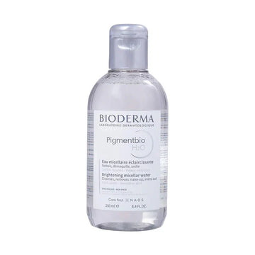 Bioderma Pigmentbio H2O 250ml