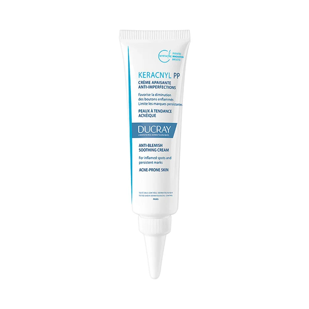 Ducray KERACNYL PP+ Crème Anti-Imperfections 30ml