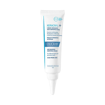 Ducray KERACNYL PP+ Crème Anti-Imperfections 30ml
