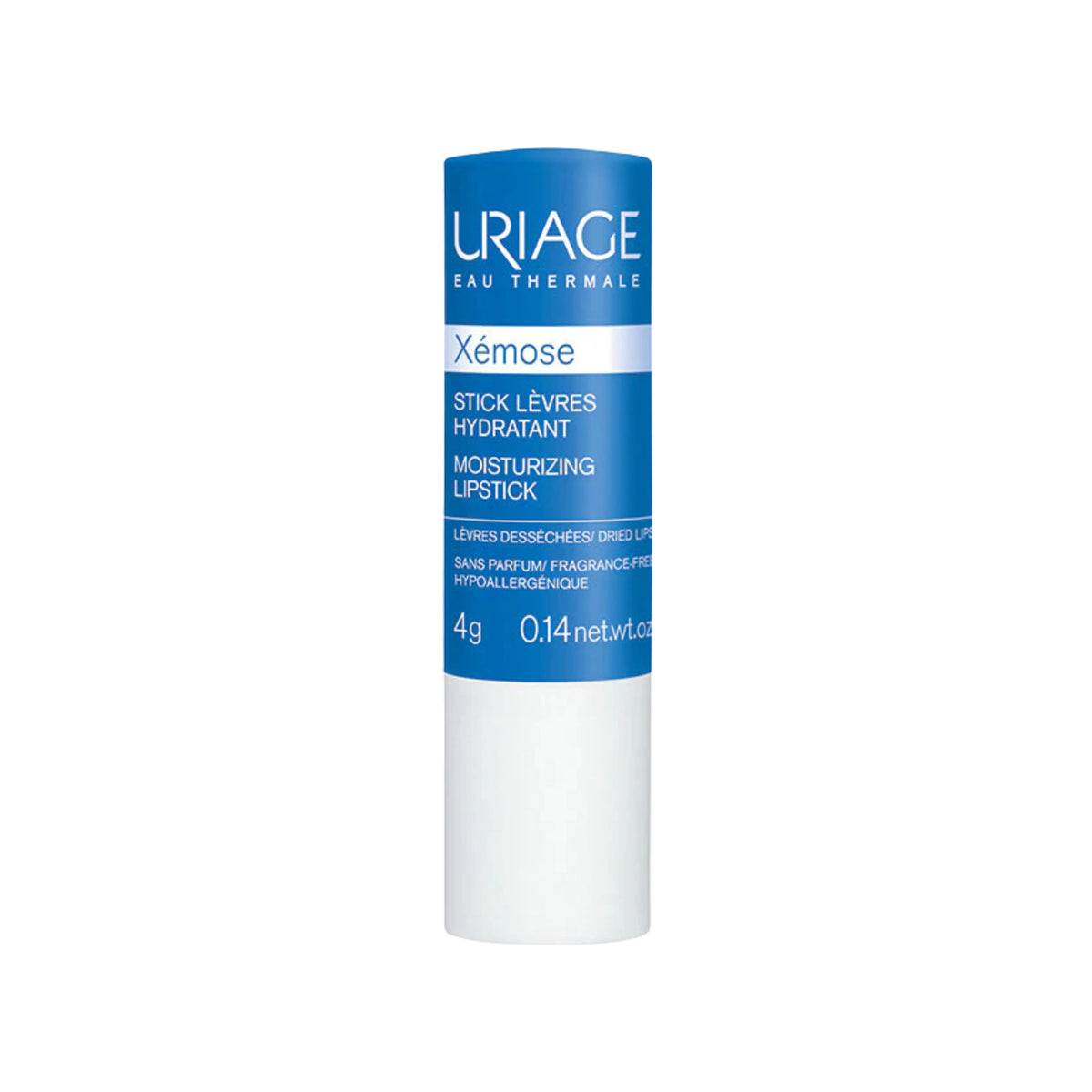 Uriage Xemose Stick Levres 4G