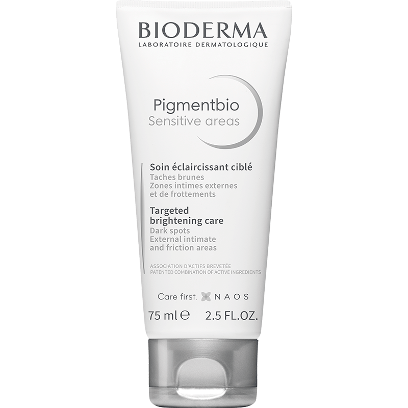 Bioderma Pigmentbio Sensitive Areas 75ml