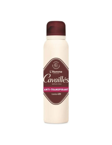 Rogé Cavaillès Deo Absorb+ Soin Régulateur Homme  150 ml