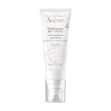 Avène Tolérance CONTROL Crème apaisante restauratrice 40 ml