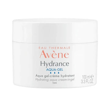 Avène Hydrance AQUA-GEL Aqua gel-crème hydratant