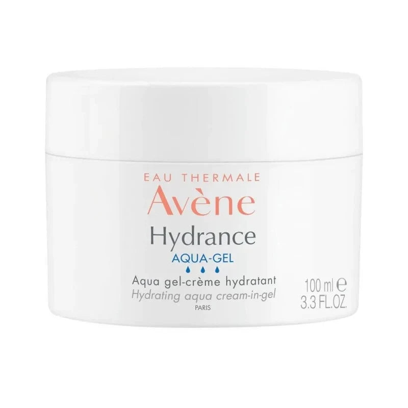 Avène Hydrance AQUA-GEL Aqua gel-crème hydratant