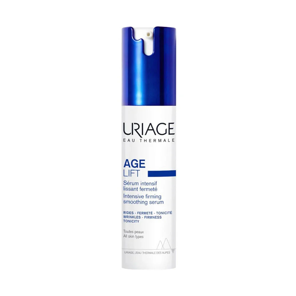 Uriage - Masque d'Eau Nuit - 50 ml