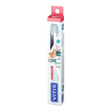 Vitis Brosse À Dent Junior +6ans