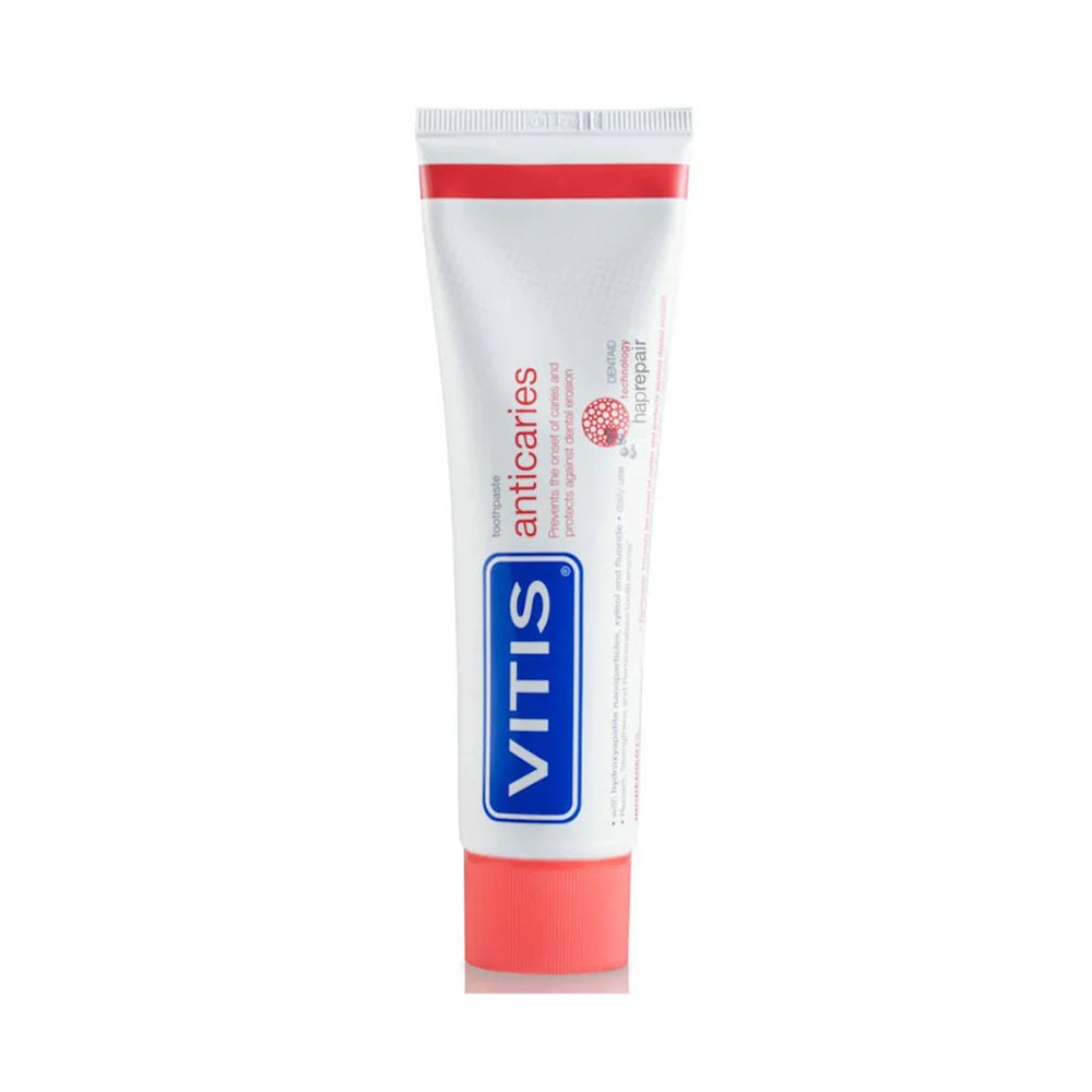 Vitis Dentifrice Anticaries 100ml
