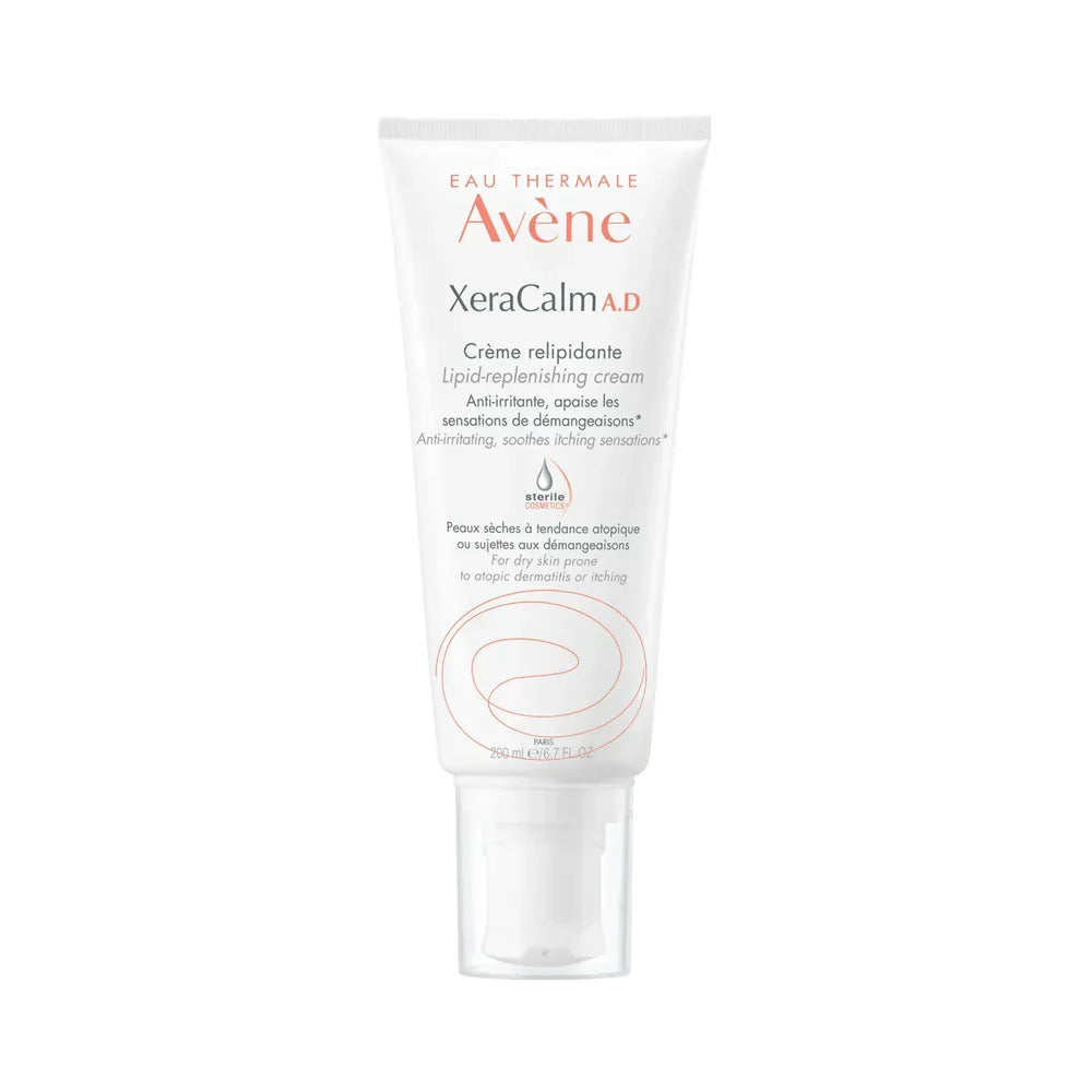 Avène XeraCalm A.D Crème Relipidante 200ml
